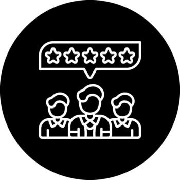 Feedback Compact User Interface Shape vector