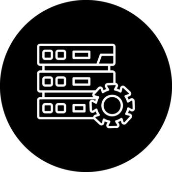 Configuration Optimized Mobile App Design vector