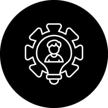 operación sofisticado ui diseño objeto vector