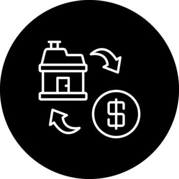 casa funcional web gráfico objeto vector