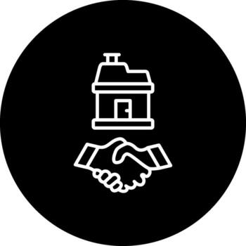 acuerdo avanzado marca diseño diseño vector