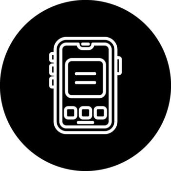 Mobile Equal Innovative Web Graphic Layout vector