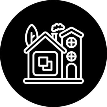 hogar Copiar moderno usuario interfaz característica vector