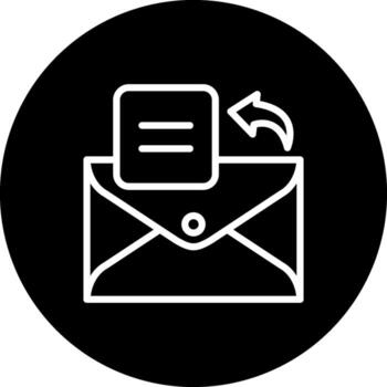 Email Equal Geometric Web Graphic Symbol vector