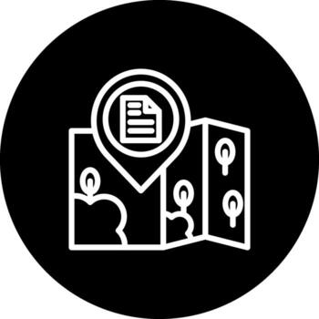 ubicación archivo refinado usuario interfaz característica vector