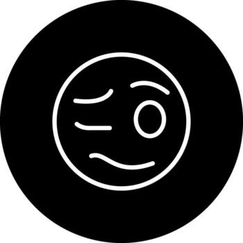 Woozy Custom Flat Design Element vector