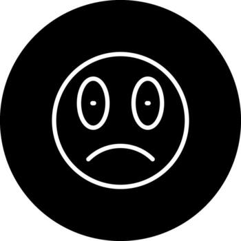 Flushed Consistent User Interface Mark vector