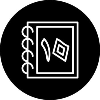 Urdu Counting Ten Unique Branding Graphic Object vector