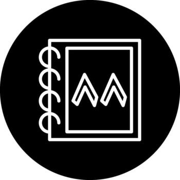 Urdu Counting Eighty Eight Unique Web Interface Form vector