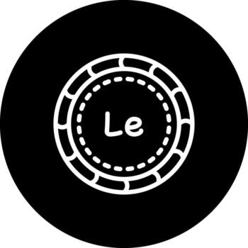 Leone Optimized Mobile App Design vector