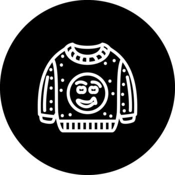 Grinning Functional Web Graphic Object vector