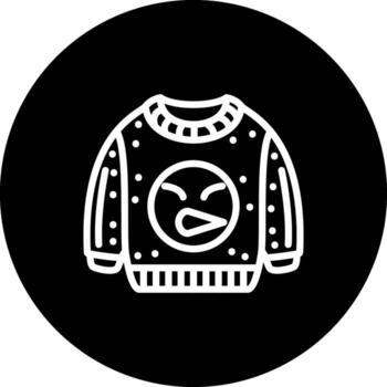 haciendo muecas adaptado web interfaz diseño vector