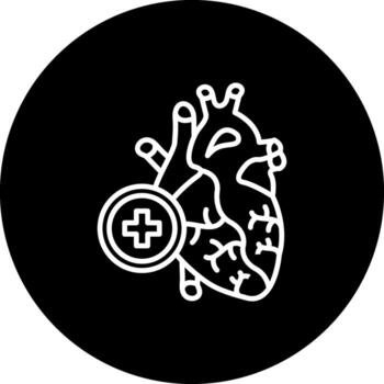 Congestive Heart Failure Stylish Design Feature vector