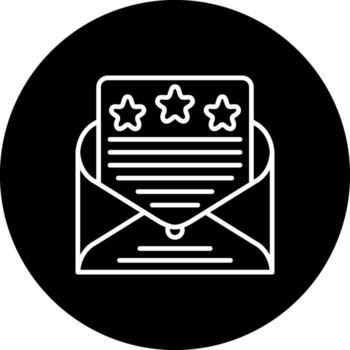 realimentación correo electrónico funcional web gráfico objeto vector