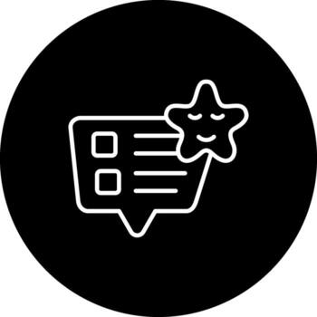 Client Testimonials Dynamic Creative Design Feature vector