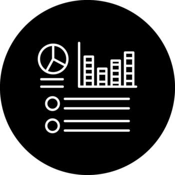 ai métrica funcional web gráfico objeto vector