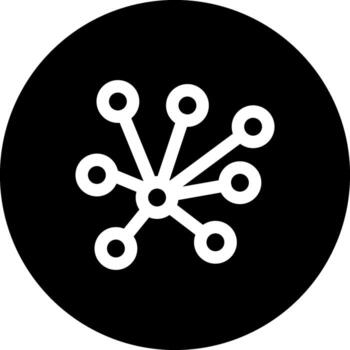 Network Functional User Interface Symbol vector