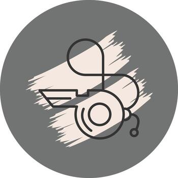 Whistle Advanced Web Interface Design vector