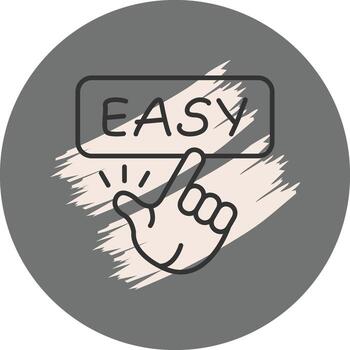 Easy Distinct Modern Feature vector