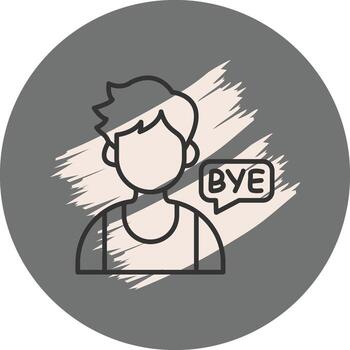 Goodbye Functional Web Design Asset vector