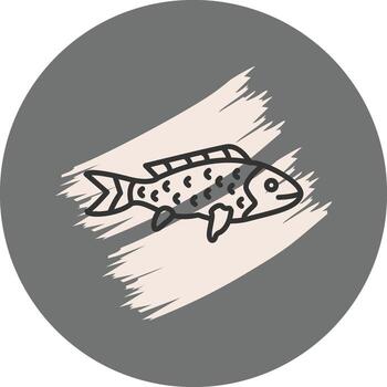 Snapper Clean Web Design Element vector