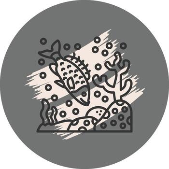 Bream Functional Product Graphic Layout vector