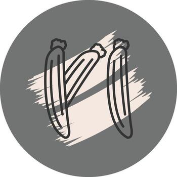 Tori Minimal Branding Graphic Layout vector