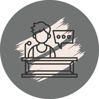 Speech Dynamic User Experience Object vector