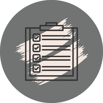 pautas elegante usuario interfaz elemento vector