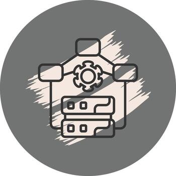 Data Model Process Balanced User Interface Feature vector