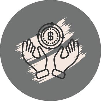 Recurring Dynamic User Experience Object vector