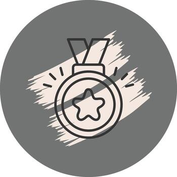 Reward Sophisticated User Interface Layout vector