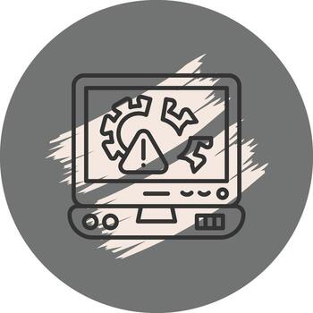 Digital Disruption Innovative Product Design Feature vector