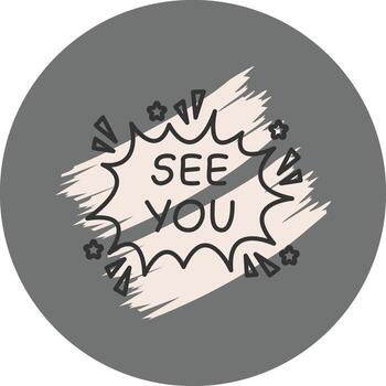 See You Advanced Web Interface Symbol vector