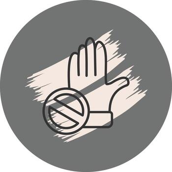 Objection Adaptive User Experience Form vector