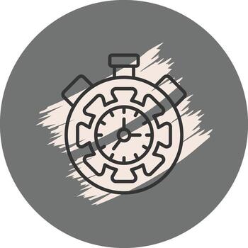 Fast Processing Balanced User Interface Feature vector