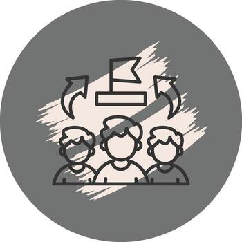 Competitive Dynamic User Experience Object vector