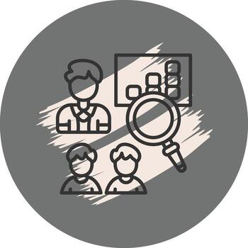 Project Unique Web Design Asset vector