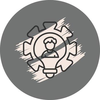 operación personalizado digital Arte diseño vector