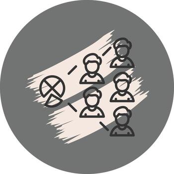 segmentación adaptado usuario experiencia formar vector