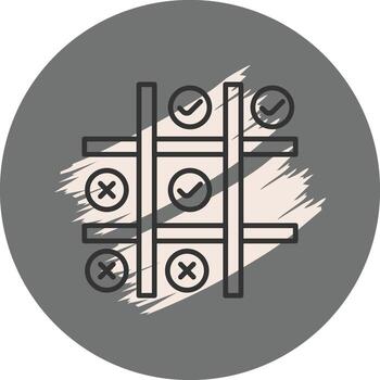 Market Positioning Advanced Web Interface Design vector