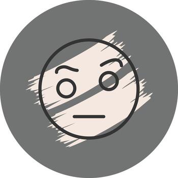 Cejas funcional web diseño activo vector