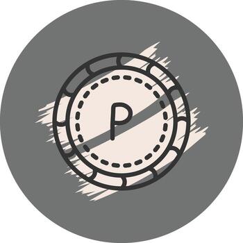 Pula Professional Web Graphic Asset vector