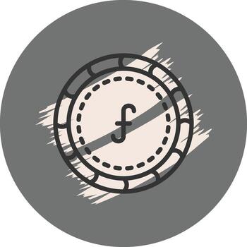 Guilder Functional Product Graphic Layout vector