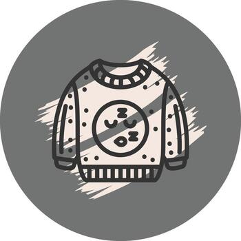 Sleeping Unique Web Design Asset vector