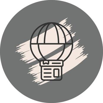 Dropshipping Optimized Mobile App Design vector