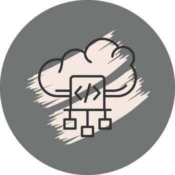 Cloud Deployment Balanced User Interface Feature vector