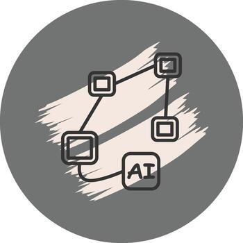 Network Premium User Interface Feature vector