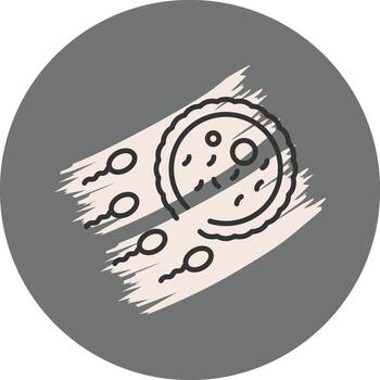 Fertility Treatment Balanced User Interface Feature vector