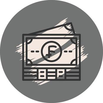 France Notes Dynamic User Interface Layout vector